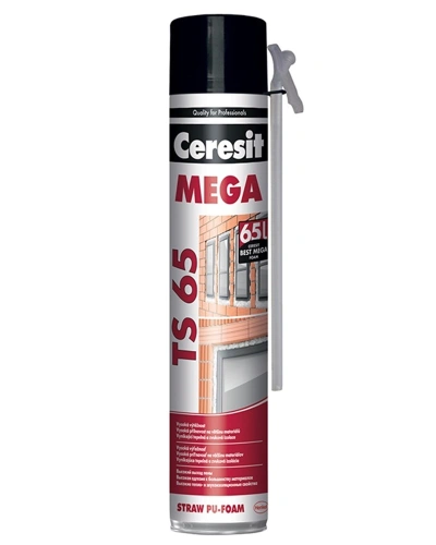 Pěna polyuretanová CERESIT pu 800ml TS65 nizkoex.trubičková.jpg Pěna polyuretanová CERESIT pu 800ml TS65 nizkoex.trubičková.jpg