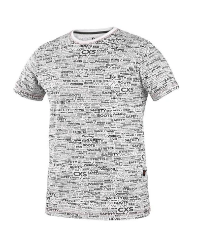 Pánské tričko DARREN