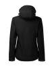 Dámská softshellová bunda PERFORMANCE - černá
