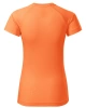 Tričko dámské Destiny 176 - neon mandarine 2.jpg