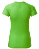Tričko dámské Destiny 176 - apple green 2.jpg