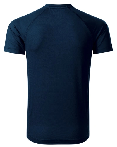 Tričko pánské Destiny 175 - námořní modrá 2.jpg