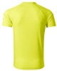 Tričko pánské Destiny 175 - neon yellow 2.jpg