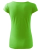 Tričko dámské Pure 122 - apple green