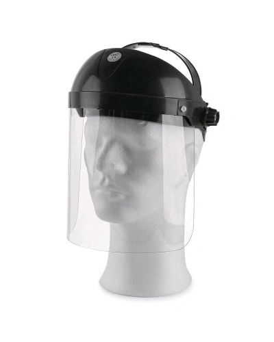 Ochranný štít OŠ - 3, délka 280 mm