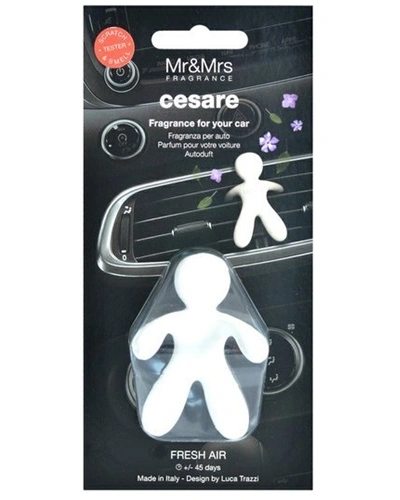 Osvěžovač vzduchu Mr&Mrs FRAGRANCE CESARE Fresh Air Osvěžovač vzduchu Mr&Mrs FRAGRANCE CESARE Fresh Air