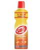 Dezinfekční prostředek s vůní SAVO PRIM 1,2 l Svěží vůně.jpg Dezinfekční prostředek s vůní SAVO PRIM 1,2 l Svěží vůně.jpg