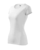 Dámské tričko GLANCE - bílé