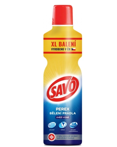 Savo perex, zesilovač praní, 1,2l.jpg Savo perex, zesilovač praní, 1,2l.jpg