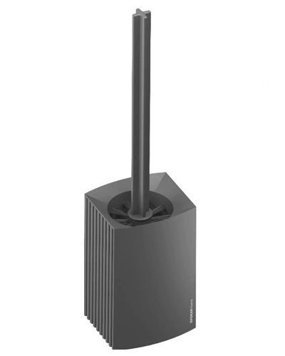 WC souprava HOME šedivá WC souprava HOME šedivá