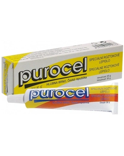Lepidlo Purocel 35g.jpg Lepidlo Purocel 35g.jpg