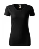 Dámské tričko ORIGIN, černá
