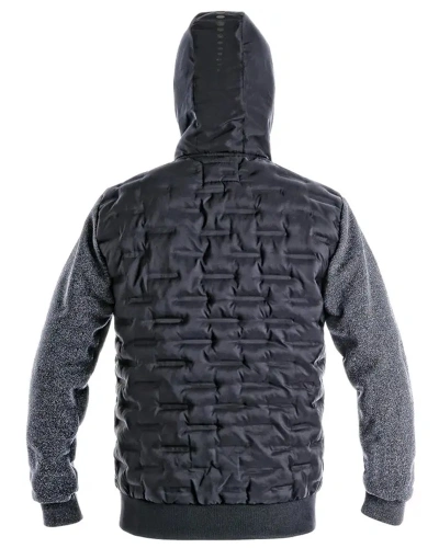 Bunda pánská vycházková MINTER, modrá 2.jpg Bunda pánská vycházková MINTER, modrá 2.jpg