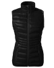 Dámská vesta EVEREST, černá