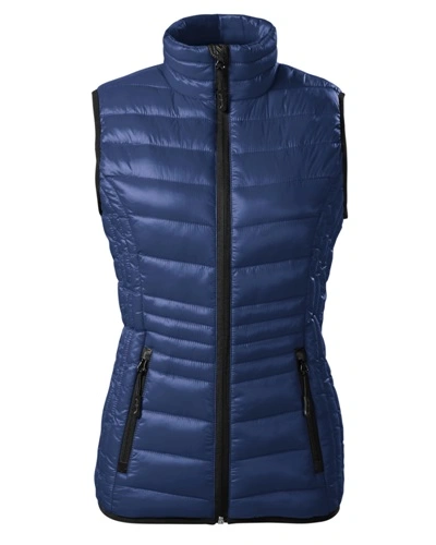 Dámská vesta EVEREST, námořní modrá