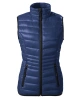 Dámská vesta EVEREST, námořní modrá