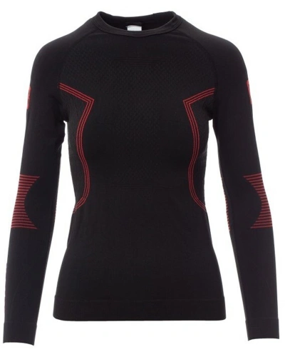 Tričko dámské Thermo Pro Lady 240 LS černé 001529-0493.jpg