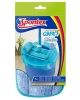 Náhradní mop Spontex Express system+ COMPACT