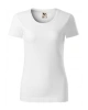 Dámské tričko ORIGIN, bílá Dámské tričko ORIGIN, bílá