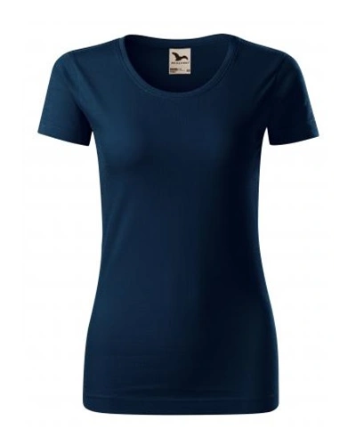 Dámské tričko ORIGIN, námořní modrá