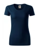 Dámské tričko ORIGIN, námořní modrá