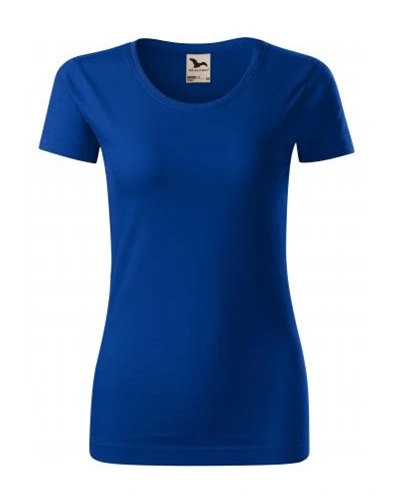 Dámské tričko ORIGIN, královsky modrá