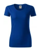 Dámské tričko ORIGIN, královsky modrá