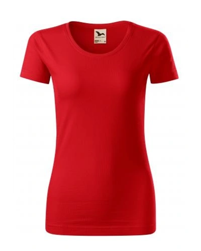Dámské tričko ORIGIN, červená Dámské tričko ORIGIN, červená