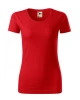 Dámské tričko ORIGIN, červená Dámské tričko ORIGIN, červená