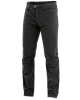Kalhoty pánské letní OREGON, černé 1.jpg Kalhoty pánské letní OREGON, černé 1.jpg