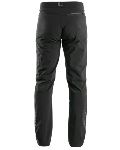 Kalhoty pánské letní OREGON, černé 2.jpg Kalhoty pánské letní OREGON, černé 2.jpg