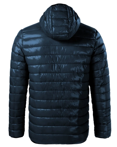 Bunda pánská Everest 552 - námořní modrá 2.jpg Bunda pánská Everest 552 - námořní modrá 2.jpg