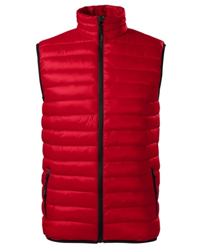 Pánská vesta EVEREST, formula red Pánská vesta EVEREST, formula red