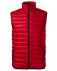 Pánská vesta EVEREST, formula red Pánská vesta EVEREST, formula red