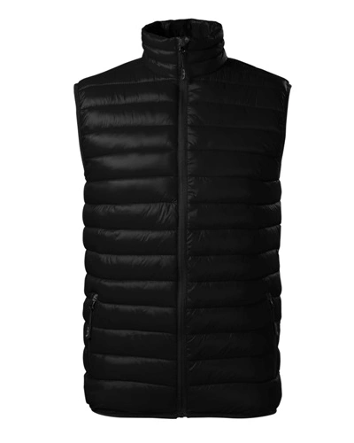 Pánská vesta EVEREST, černá Pánská vesta EVEREST, černá