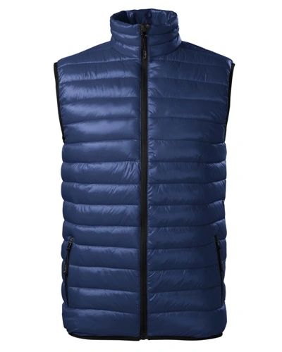 Pánská vesta EVEREST, námořní modrá