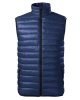Pánská vesta EVEREST, námořní modrá