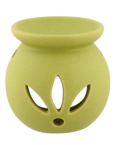 Aromalampa keramická 3