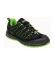 Obuv polobotka ADM ALEGRO S1P ESD Green 2 Obuv polobotka ADM ALEGRO S1P ESD Green 2