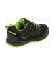 Obuv polobotka ADM ALEGRO S1P ESD Green 3 Obuv polobotka ADM ALEGRO S1P ESD Green 3