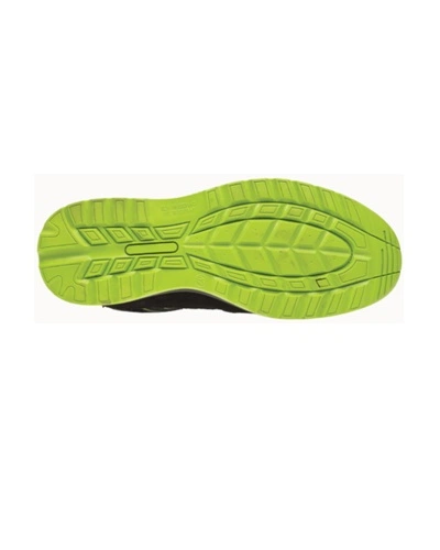 Obuv polobotka ADM ALEGRO S1P ESD Green 4 Obuv polobotka ADM ALEGRO S1P ESD Green 4