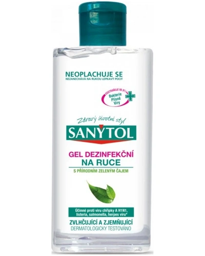 Sanytol gel dezinfekční na ruce.jpg Sanytol gel dezinfekční na ruce.jpg