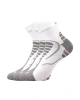 Ponožky Dexter I, bílá