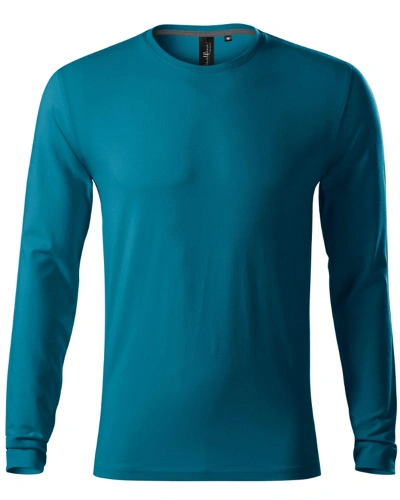 Triko pánské Brave 155 - S-XXL - petrolejová 2.jpg