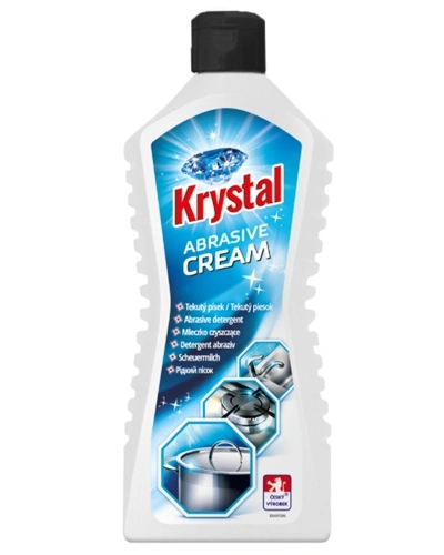 Tekutý písek KRYSTAL 600g