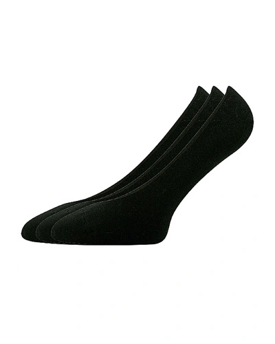 Dámské ponožky Anna, černé Dámské ponožky Anna, černé