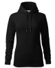 Mikina dámská CAPE 414 - černá
