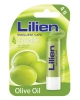 Lilien, balzám na rty, 4g, Olive Oil Lilien, balzám na rty, 4g, Olive Oil