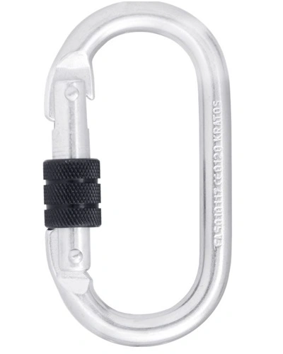 Karabina, I4005, FA5010117, 10mm, 23 kN Karabina, I4005, FA5010117, 10mm, 23 kN