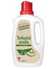 Tekutá soda GREEN WAVE 1l